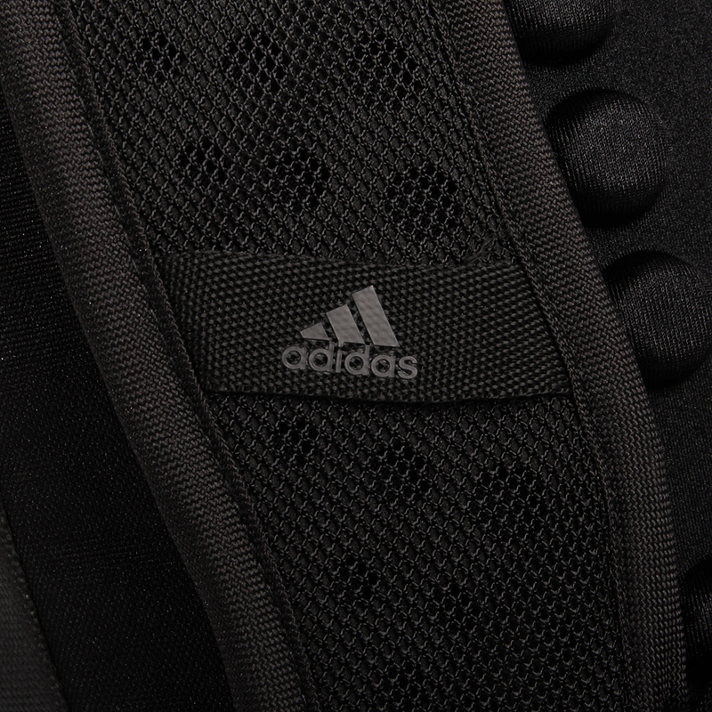 мужской черный рюкзак adidas Performance Climacool Backpack S99949 - цена, описание, фото 7
