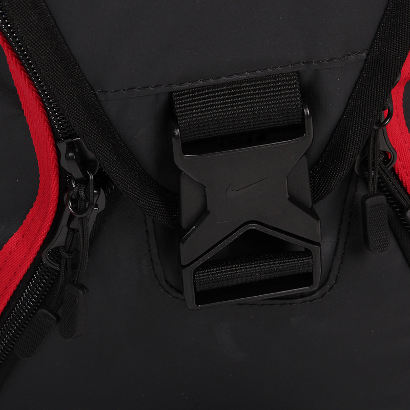 мужской черный рюкзак Nike Cheyenne Responder BA5236-011 - цена, описание, фото 3