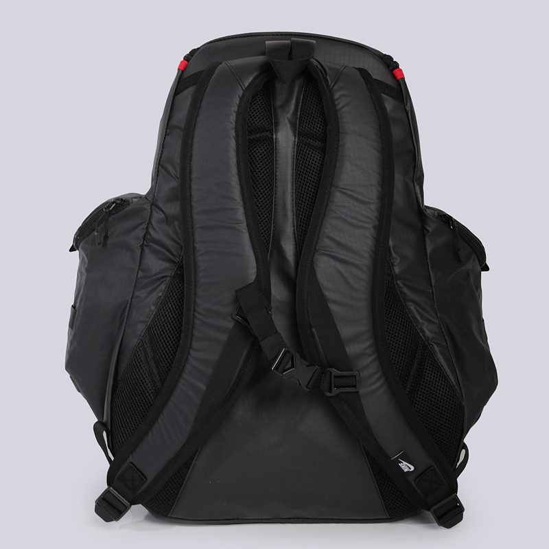 мужской черный рюкзак Nike Cheyenne Responder BA5236-011 - цена, описание, фото 2