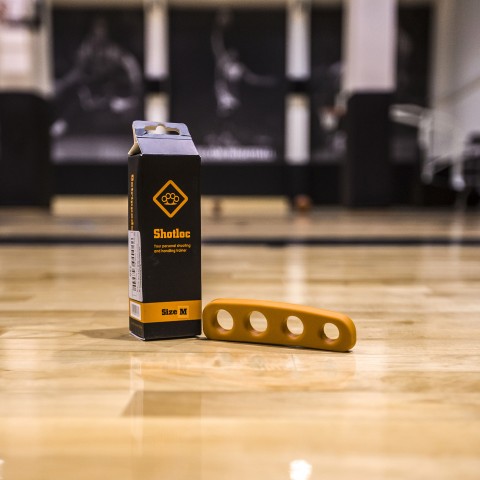 тренажер Get Ripped Write your goals SHOTLOC  