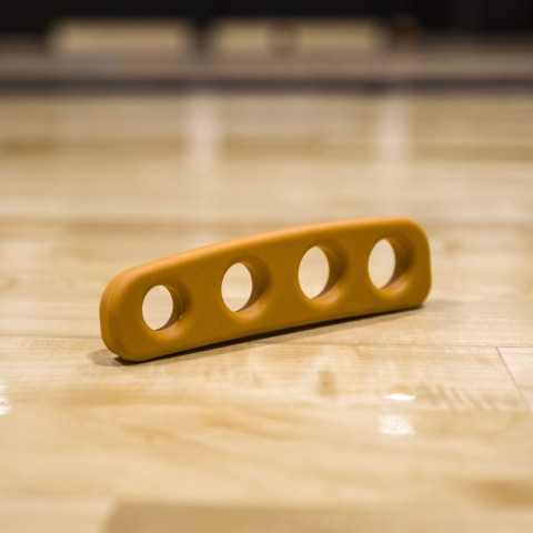 тренажер Get Ripped Write your goals SHOTLOC – фото для каталога