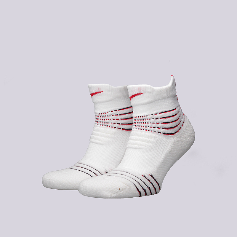 

Носки Nike U NK ELT Versa Low, Белый