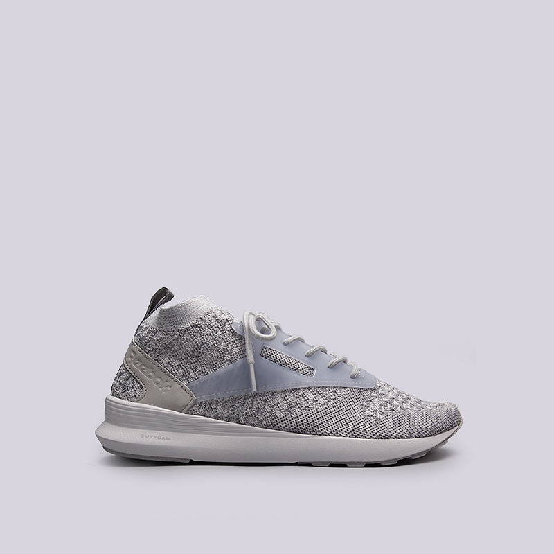 

Кроссовки Reebok Zoku Runner ULTK HTRD, Светло-серый