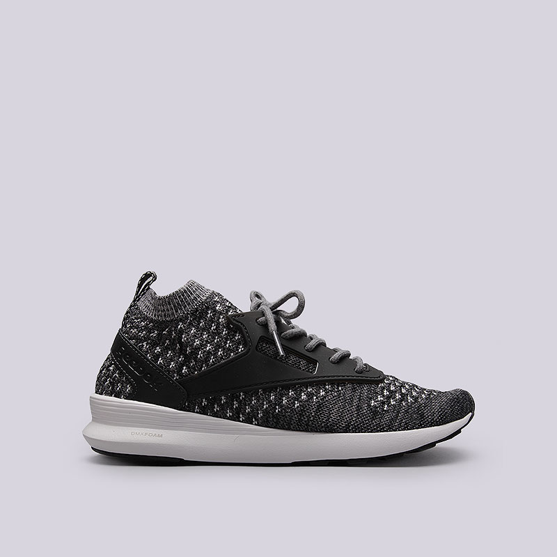 мужские серые кроссовки Reebok Zoku Runner ULTK HTRD BD5487 - цена, описание, фото 1