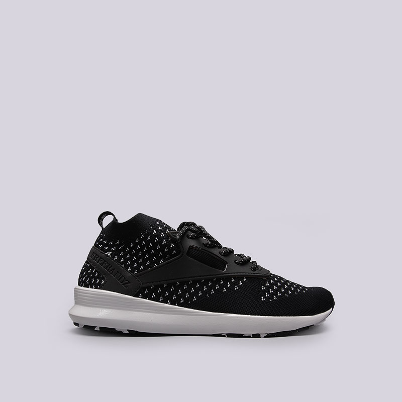 мужские черные кроссовки Reebok Zoku Runner ULTK HTRD BD5852 - цена, описание, фото 1