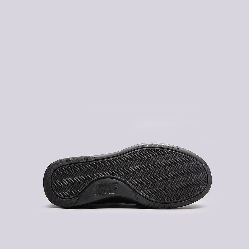 женские черные кроссовки Nike WMNS Air Tech Challenge XVII 881006-001 - цена, описание, фото 2