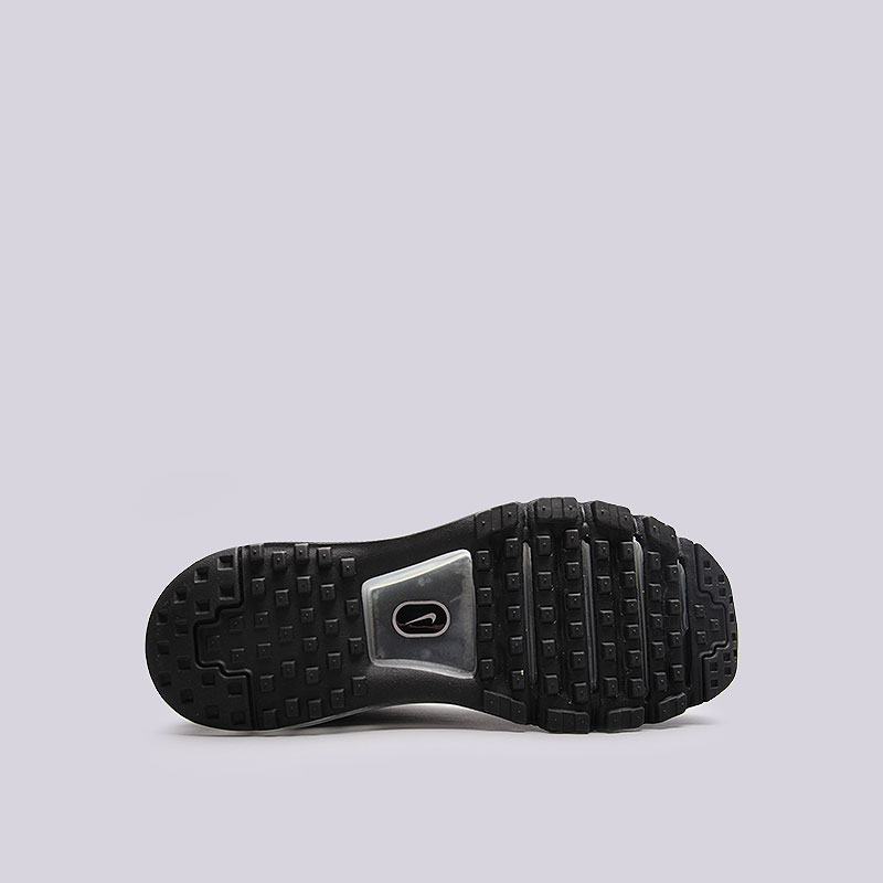 мужские черные кроссовки  Nike Air Max Woven Boot 921854-002 - цена, описание, фото 4