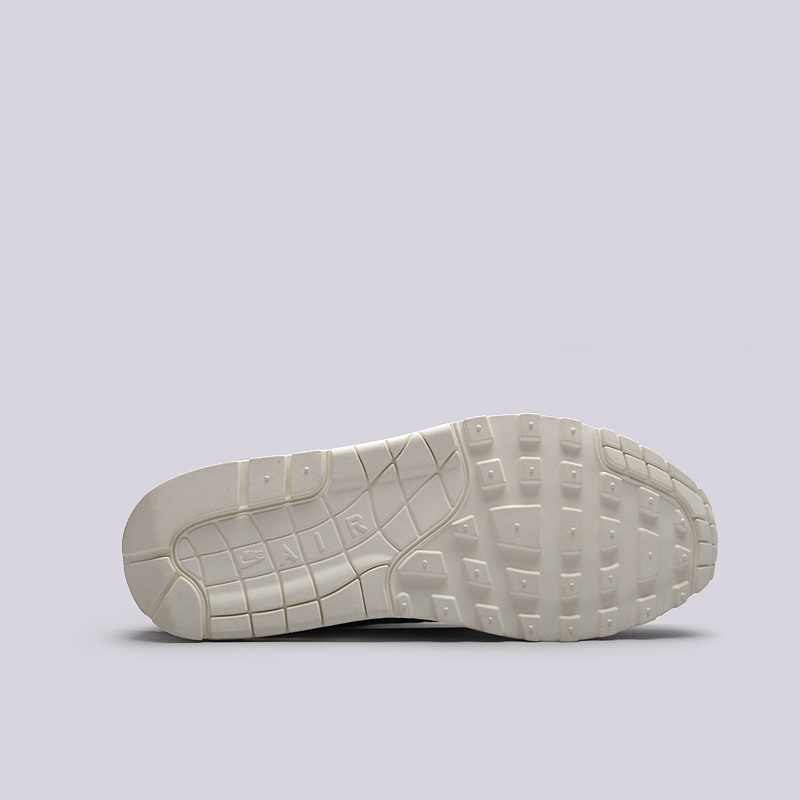 мужские синие кроссовки Nike Lab Air Max 1 Pinnacle 859554-300 - цена, описание, фото 5