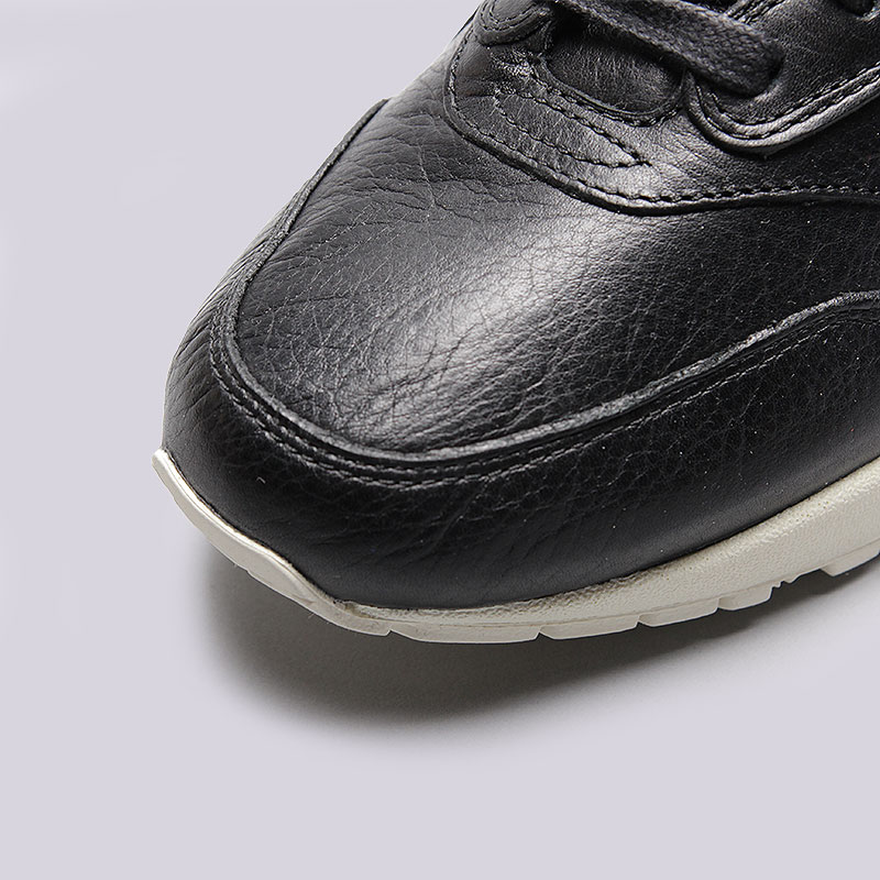 мужские черные кроссовки Nike Lab Air Max 1 Pinnacle 859554-003 - цена, описание, фото 5