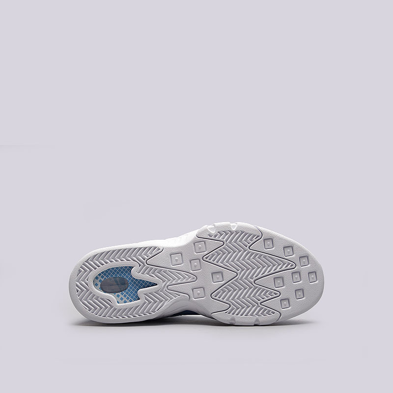 мужские голубые кроссовки Nike Air Max Uptempo `94 AS QS 922931-400 - цена, описание, фото 5