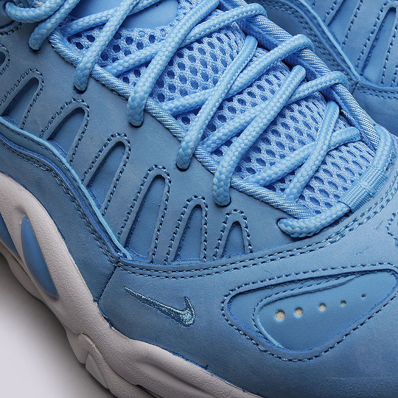 мужские голубые кроссовки Nike Air Max Uptempo 97 AS QS 922933-400 - цена, описание, фото 4