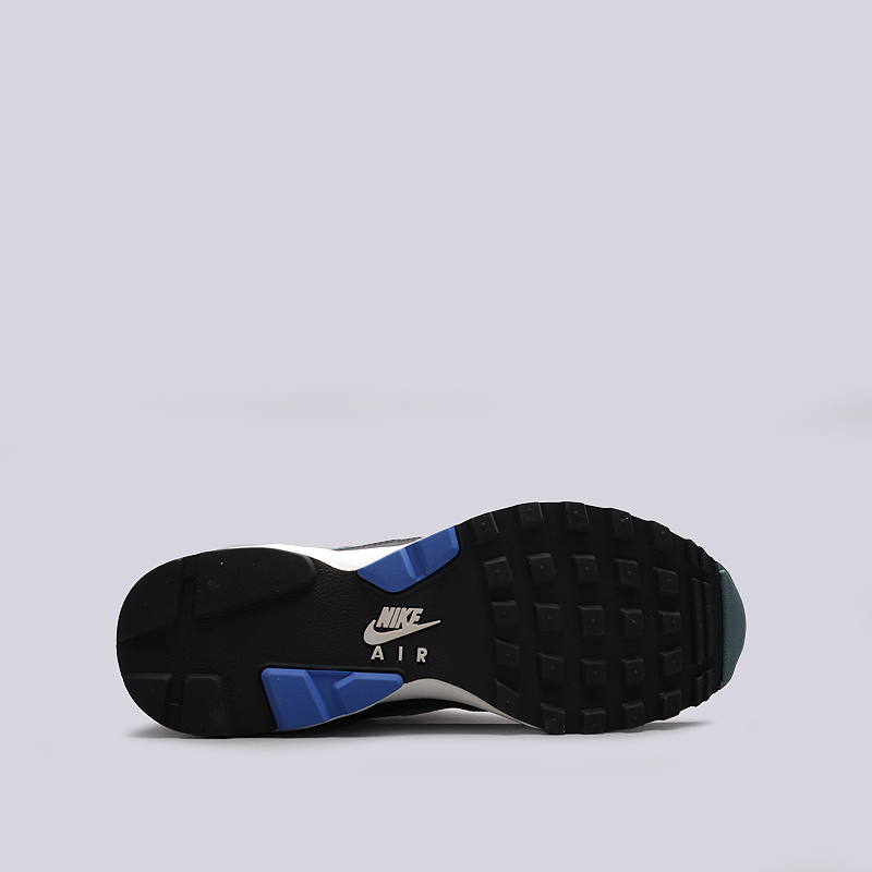 мужские черные кроссовки Nike Air Icarus Extra QS 882019-300 - цена, описание, фото 5
