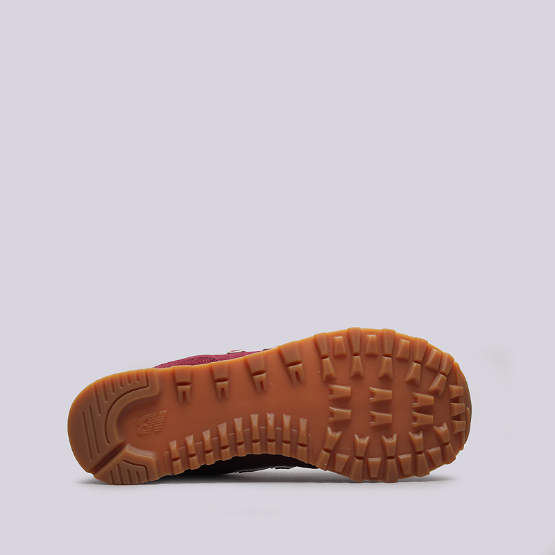 Мужские кроссовки New Balance 574 (ML574TXD/D)  - цена, описание, фото 5