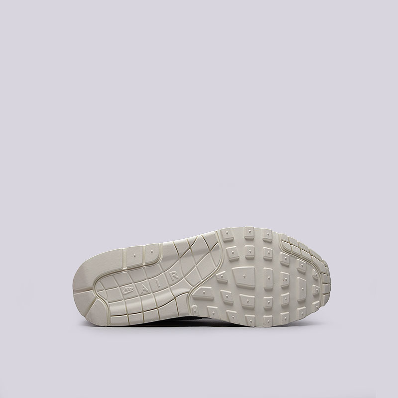 мужские белые кроссовки Nike Lab Air Max 1 Pinnacle 859554-101 - цена, описание, фото 4