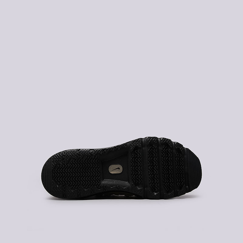 мужские кремовые кроссовки  Nike Air Max TR17 880996-200 - цена, описание, фото 2
