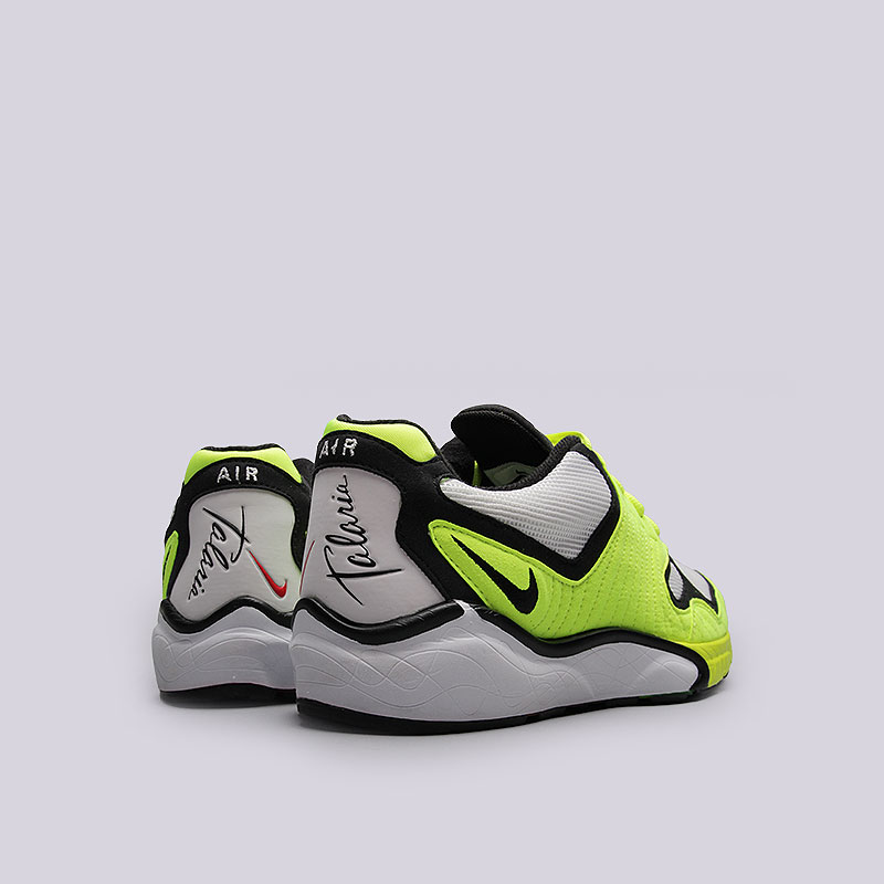 мужские салатовые кроссовки Nike Air Zoom Talaria `16 844695-100 - цена, описание, фото 4