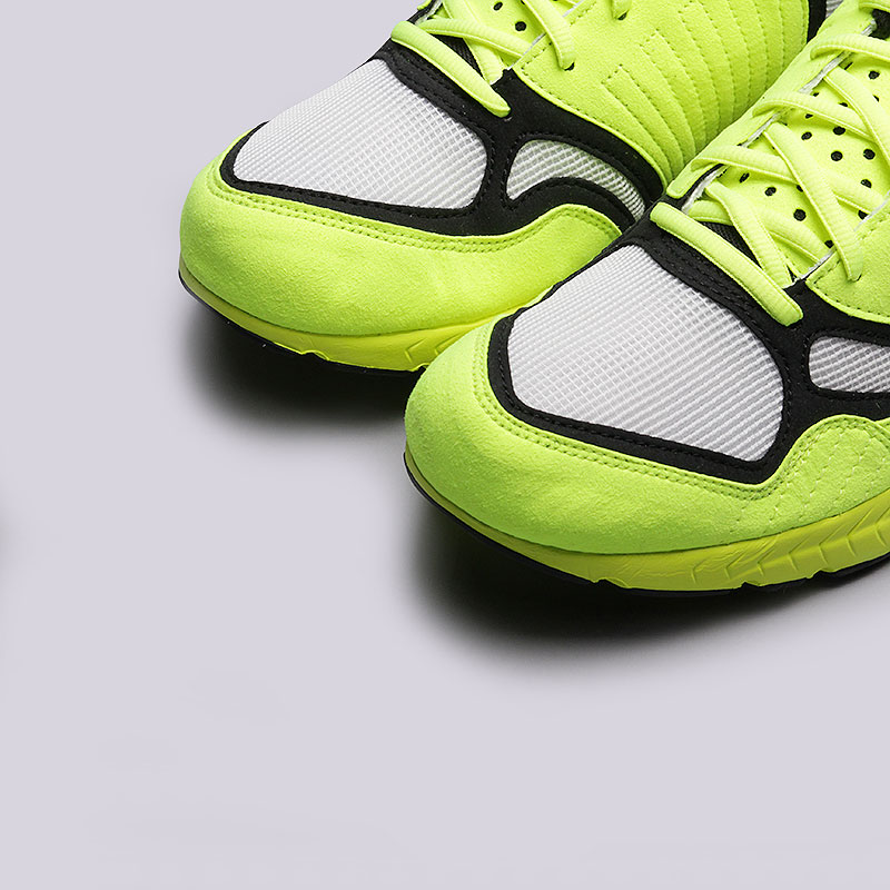 мужские салатовые кроссовки Nike Air Zoom Talaria `16 844695-100 - цена, описание, фото 5