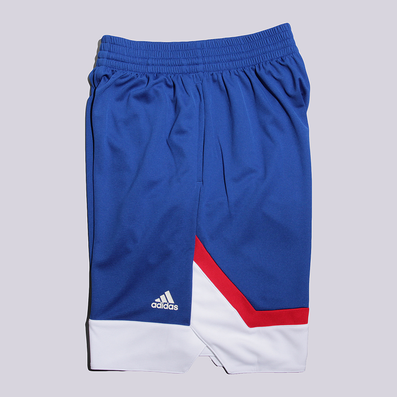 Мужские шорты adidas AS Retail Short (AZ5916)  - цена, описание, фото 3