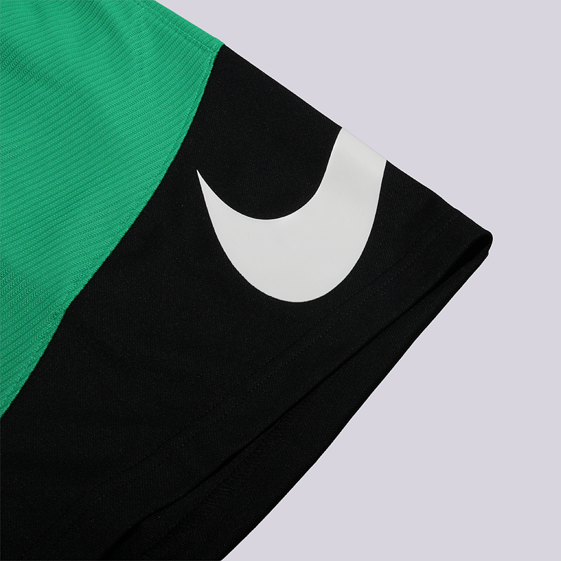 мужские зеленые шорты Nike M NK Short HBR 718830-324 - цена, описание, фото 2