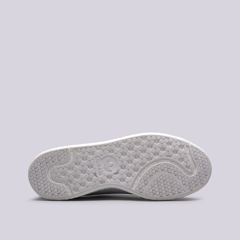 мужские белые кроссовки adidas Stan Smith BB0008 - цена, описание, фото 2
