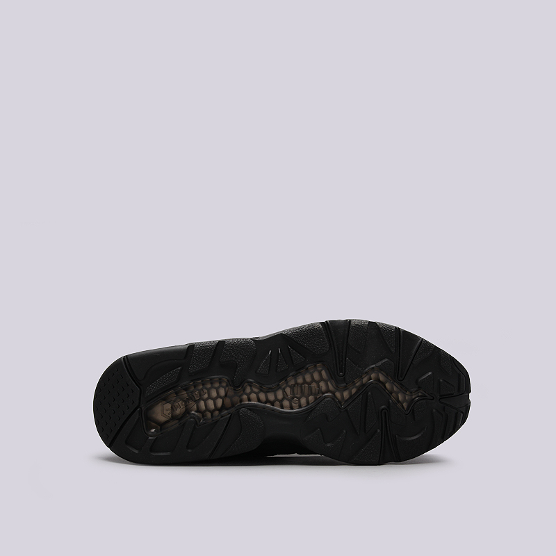 мужские черные кроссовки PUMA Disc Blaze Mono 36268401 - цена, описание, фото 5