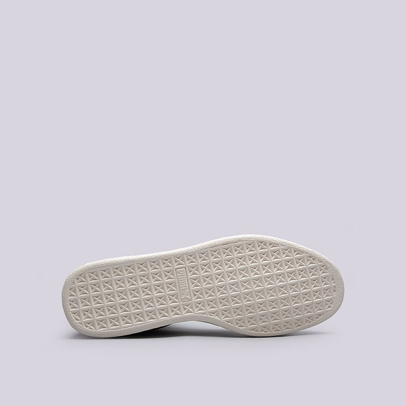 Мужские кроссовки PUMA Suede Mid x Bobbito (36105001)  - цена, описание, фото 4