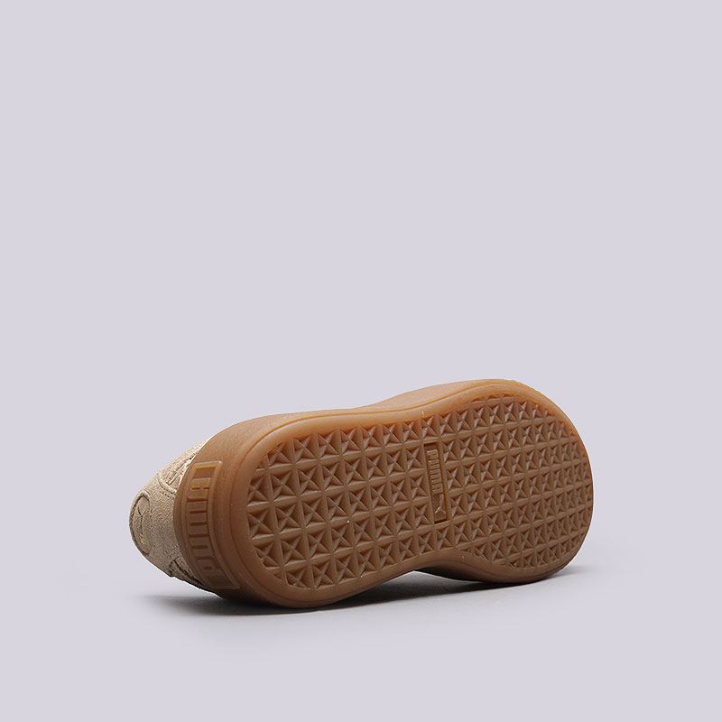 Женские кроссовки PUMA Platform ExotSkinWn's (36337702)  - цена, описание, фото 2