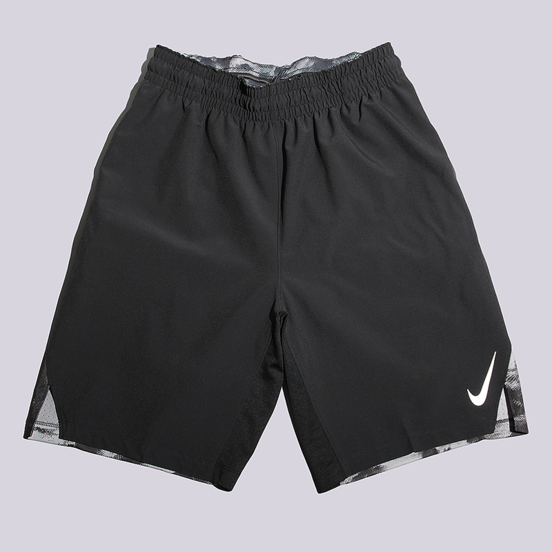 

Шорты Nike M Short Hyperlite Stripe ASW, Черный