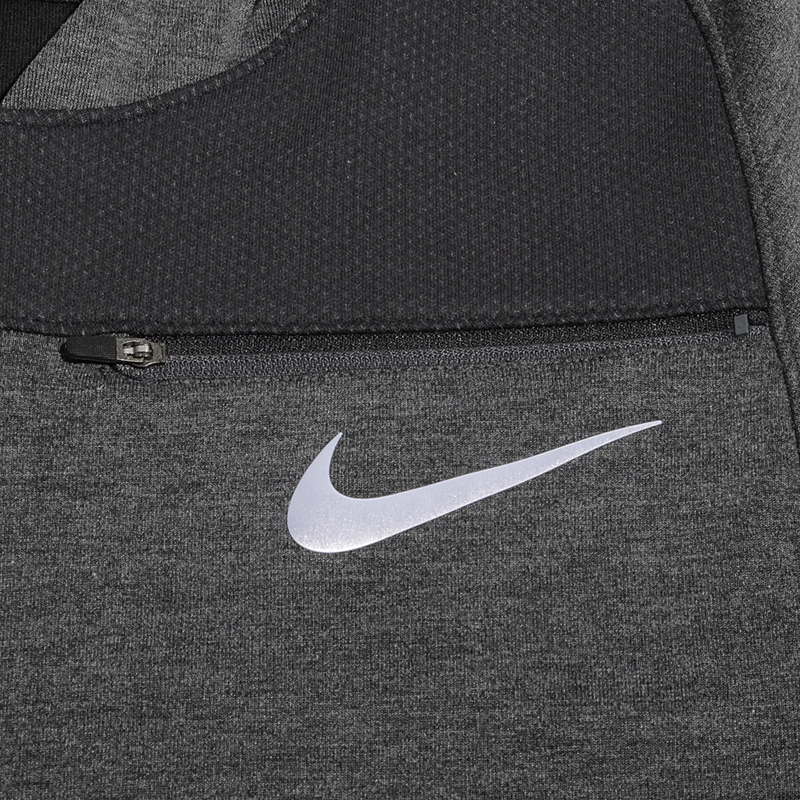 Мужская толстовка Nike M Hoodie SL MVP ASW (885831-010)  - цена, описание, фото 3