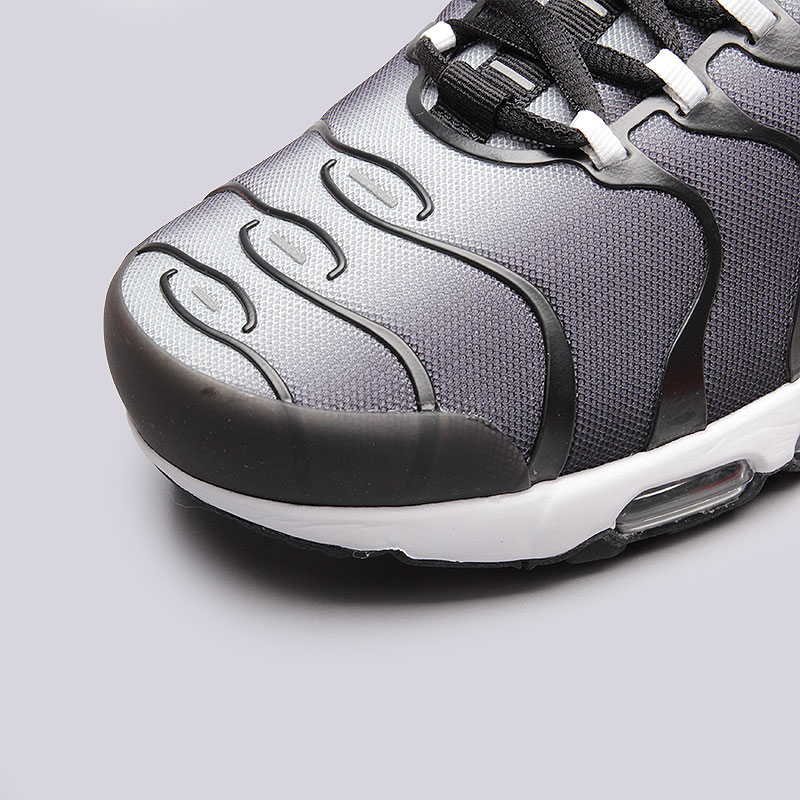 мужские черные кроссовки  Nike Air Max Plus TN Ultra 898015-001 - цена, описание, фото 5
