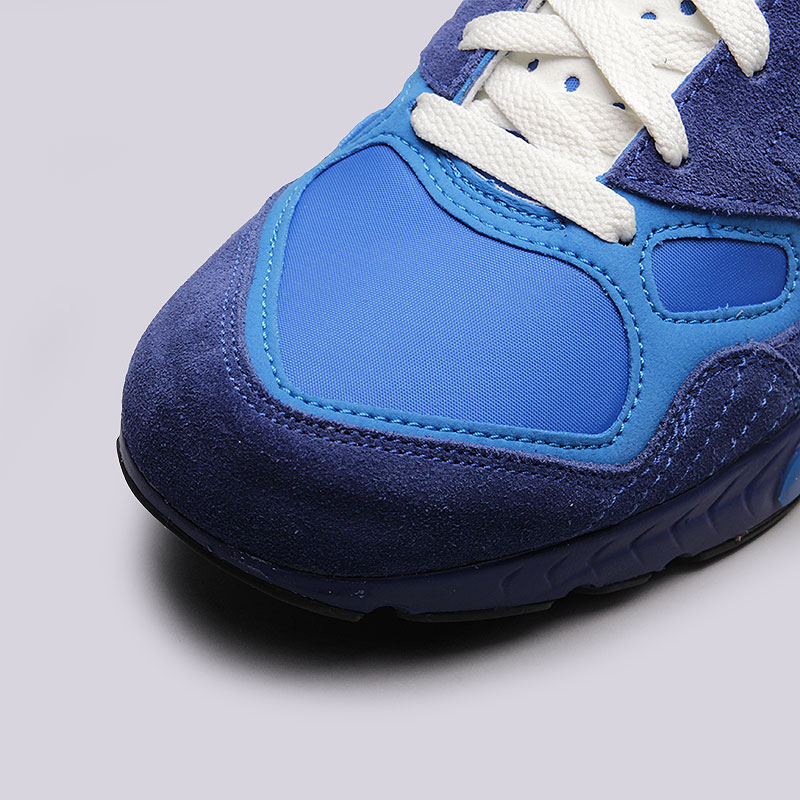 мужские синие кроссовки Nike Air Zoom Talaria `16 844695-401 - цена, описание, фото 5