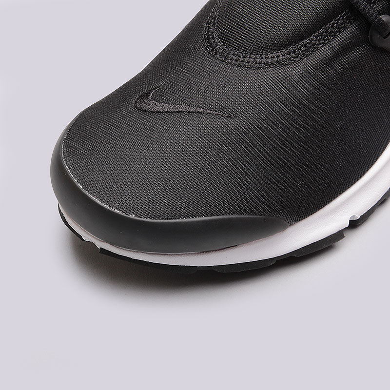 мужские черные кроссовки  Nike Air Presto Essential 848187-009 - цена, описание, фото 5
