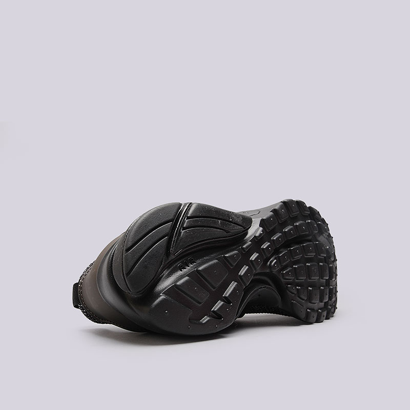 мужские черные кроссовки Nike Air Presto Ultra BR 898020-001 - цена, описание, фото 2