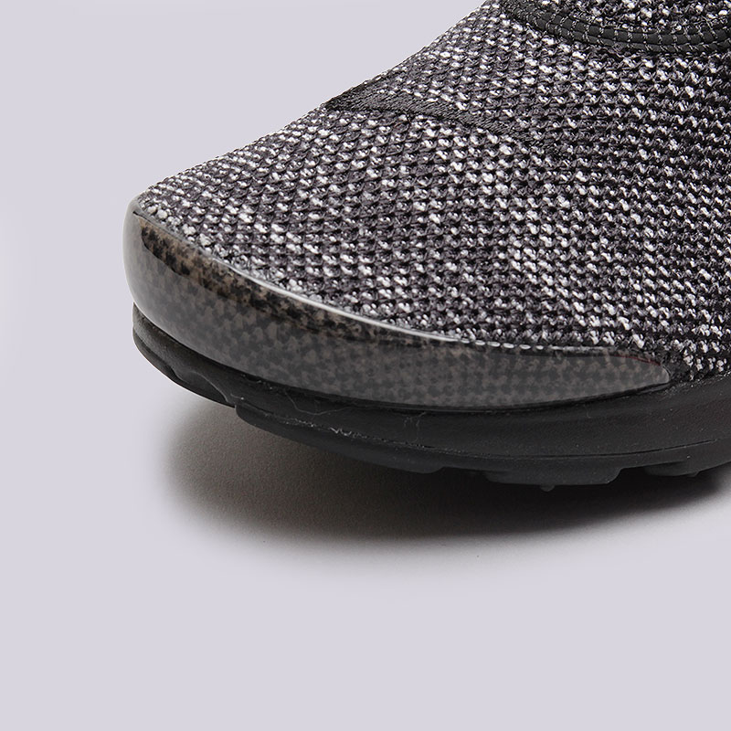 мужские черные кроссовки Nike Air Presto Ultra BR 898020-001 - цена, описание, фото 5
