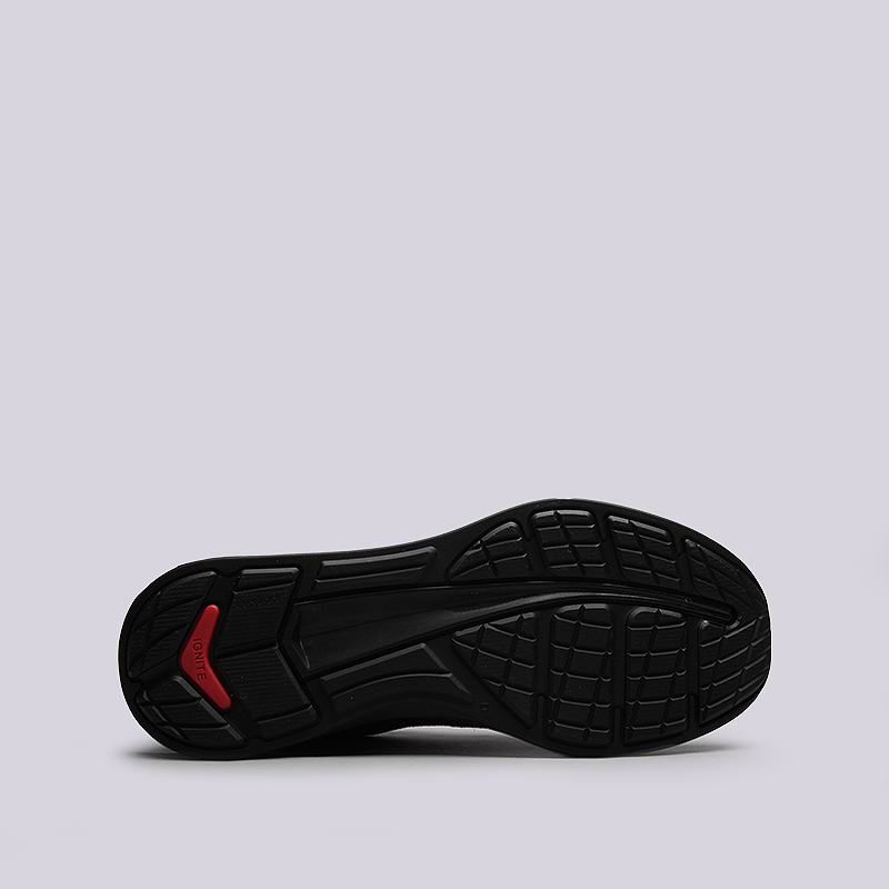мужские черные кроссовки PUMA Ignite Evoknit 3D 18990910 - цена, описание, фото 5