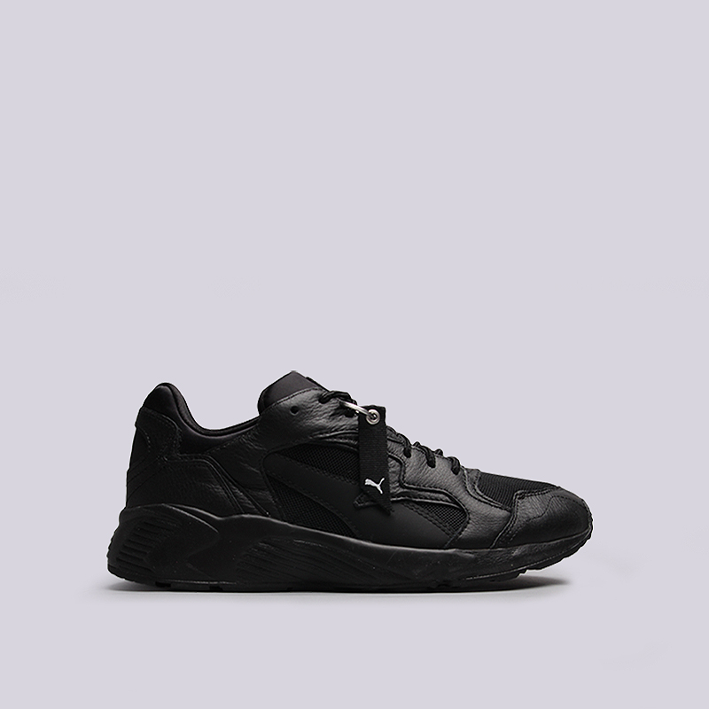 мужские черные кроссовки PUMA X Trapstar Prevail 36346903 - цена, описание, фото 1