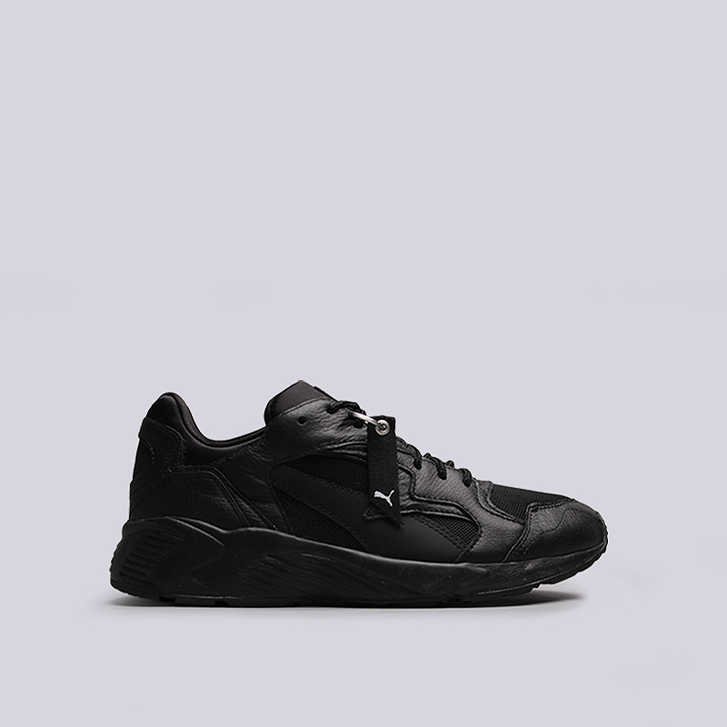 

Кроссовки Puma X Trapstar Prevail, Черный