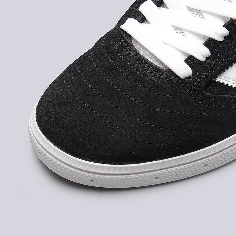 мужские черные кроссовки  adidas Busenitz BB8434 - цена, описание, фото 5