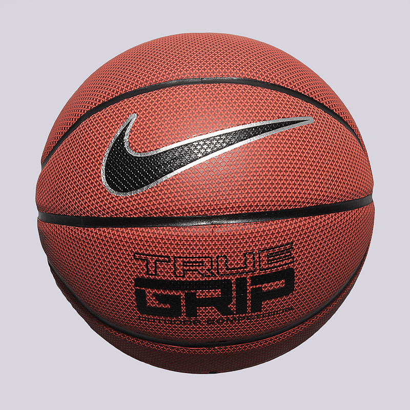 

Мяч Nike №7, Оранжевый