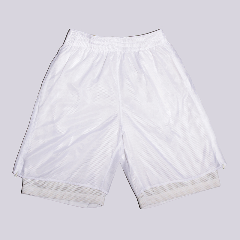 мужские белые шорты adidas Harden VOL. 1 AZ4045 - цена, описание, фото 1