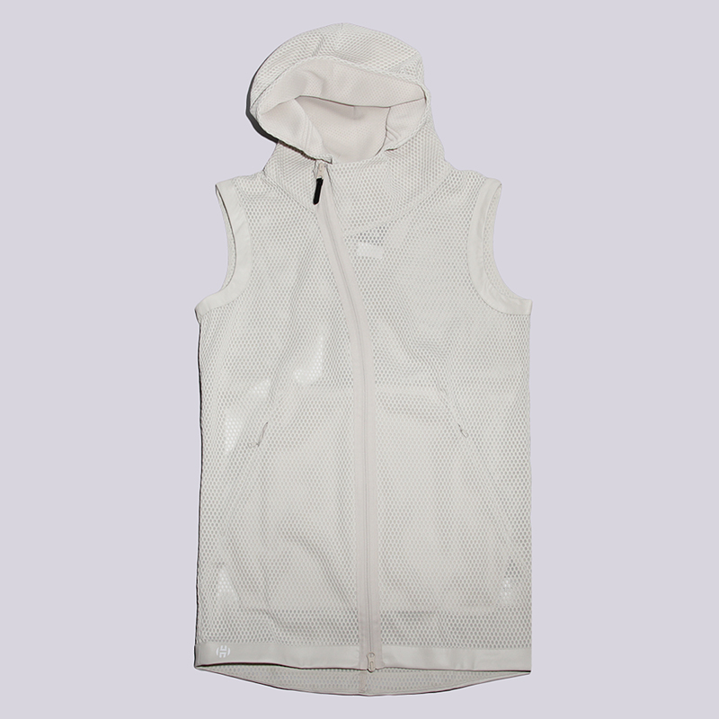 

Толстовка adidas Harden Hoody, Бежевый