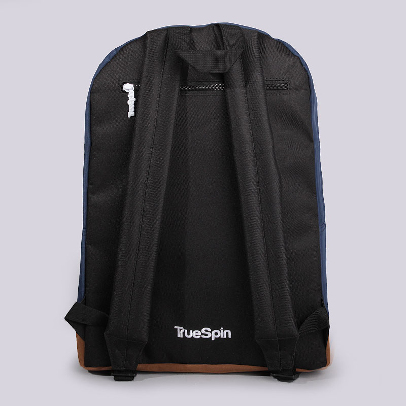 Рюкзак True spin Tag (Tag-navy)  - цена, описание, фото 2