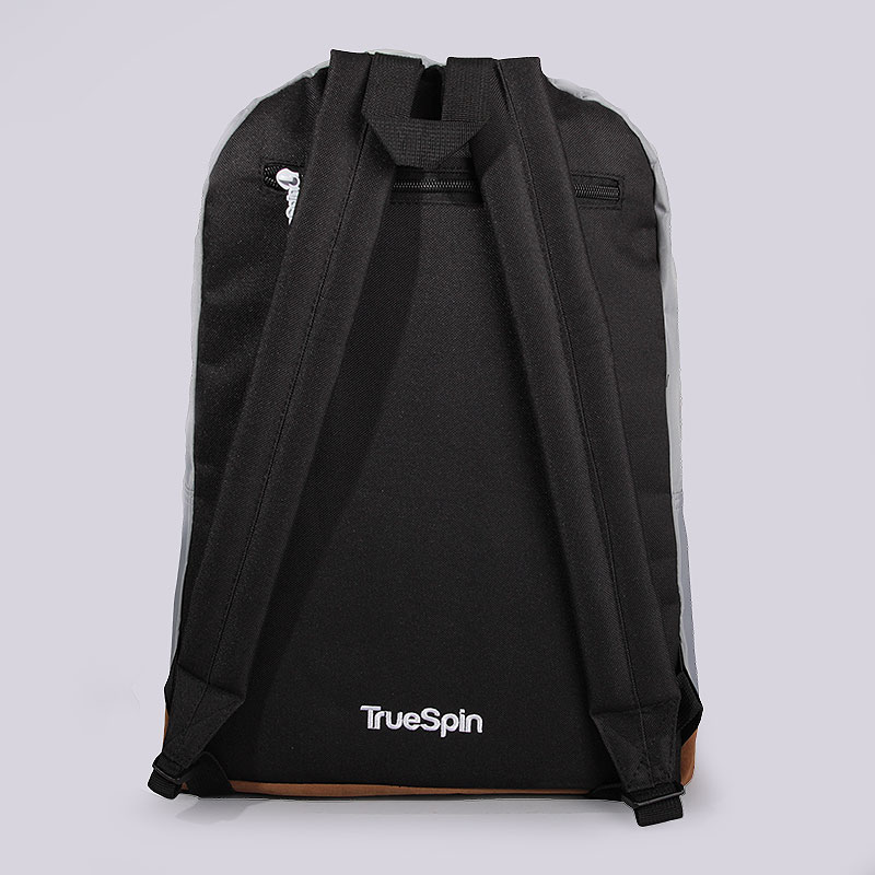  серый рюкзак True spin Tag Tag-grey - цена, описание, фото 2