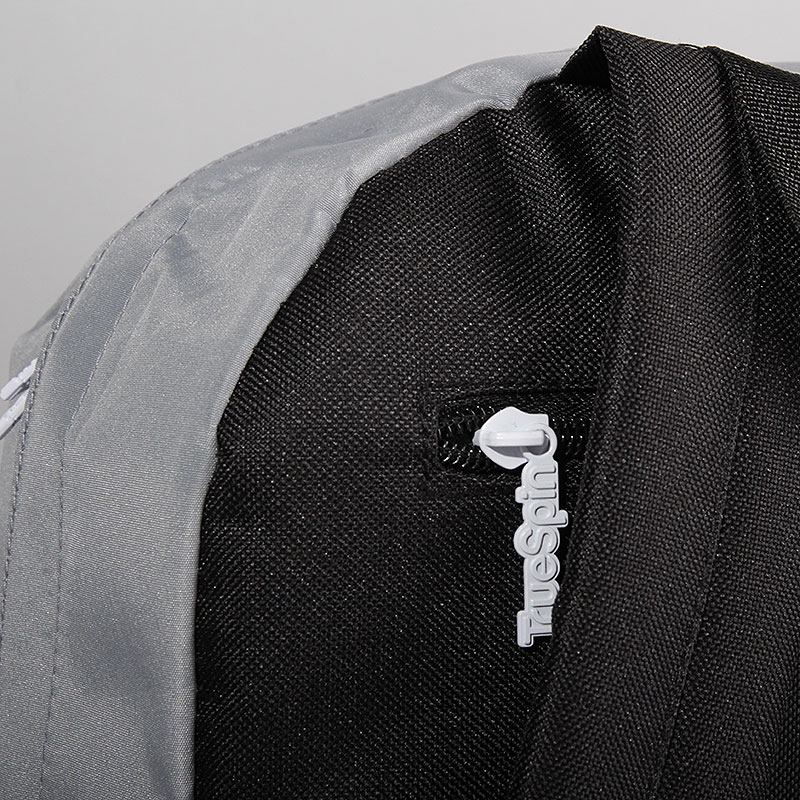  серый рюкзак True spin Tag Tag-grey - цена, описание, фото 4