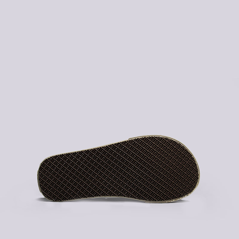 мужские черные сланцы Converse CT Sandal 1X697 - цена, описание, фото 3