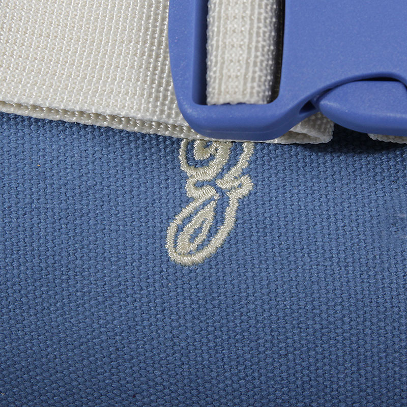  голубой сумка на пояс Запорожец heritage SmallerWaist SmallerWaist-newblue - цена, описание, фото 4