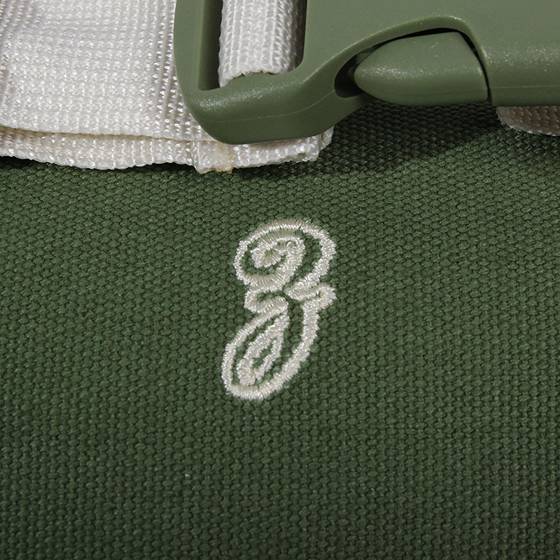  зеленый сумка на пояс Запорожец heritage SmallerWaist SmallerWaist-newgrn - цена, описание, фото 4