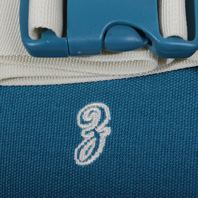  голубой сумка на пояс Запорожец heritage SmallerWaist SmallerWaist-bluebrw - цена, описание, фото 4