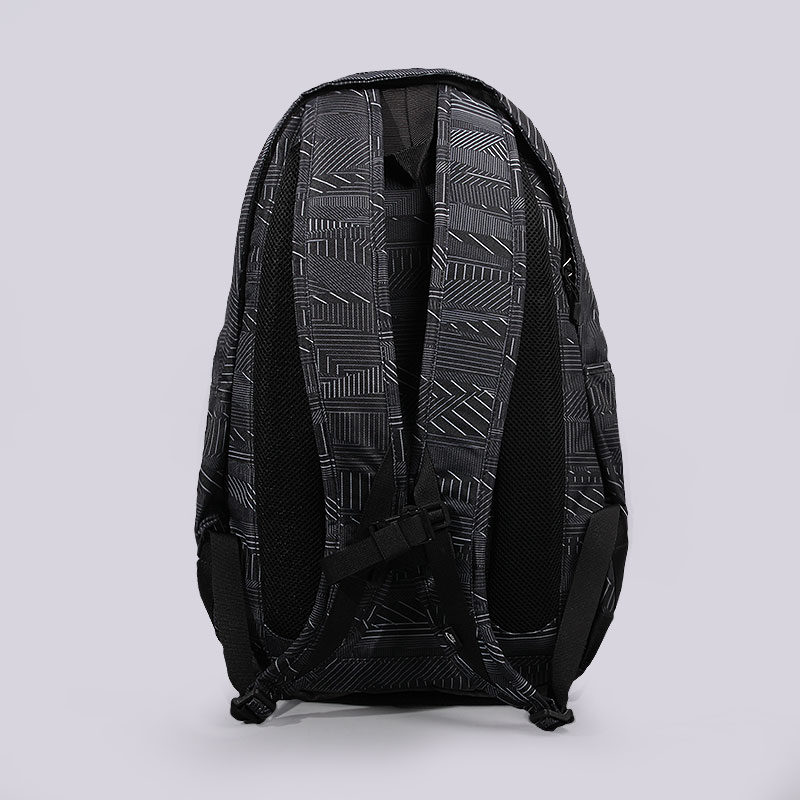  черный рюкзак Nike Cheyenne 3.0 - Print BA5233-010 - цена, описание, фото 2