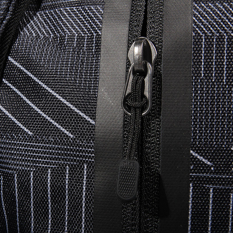  черный рюкзак Nike Cheyenne 3.0 - Print BA5233-010 - цена, описание, фото 4